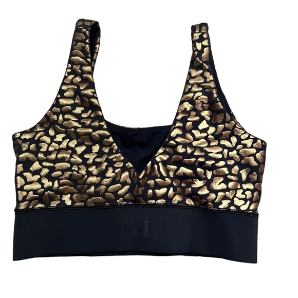 IVL Collective Chi Chi‎ Power Sports Bra 8 - Picture 7 of 9